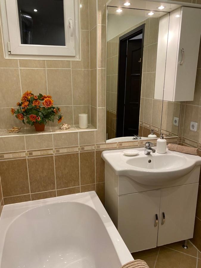 Budapest Central Andrassy Apartment المظهر الخارجي الصورة