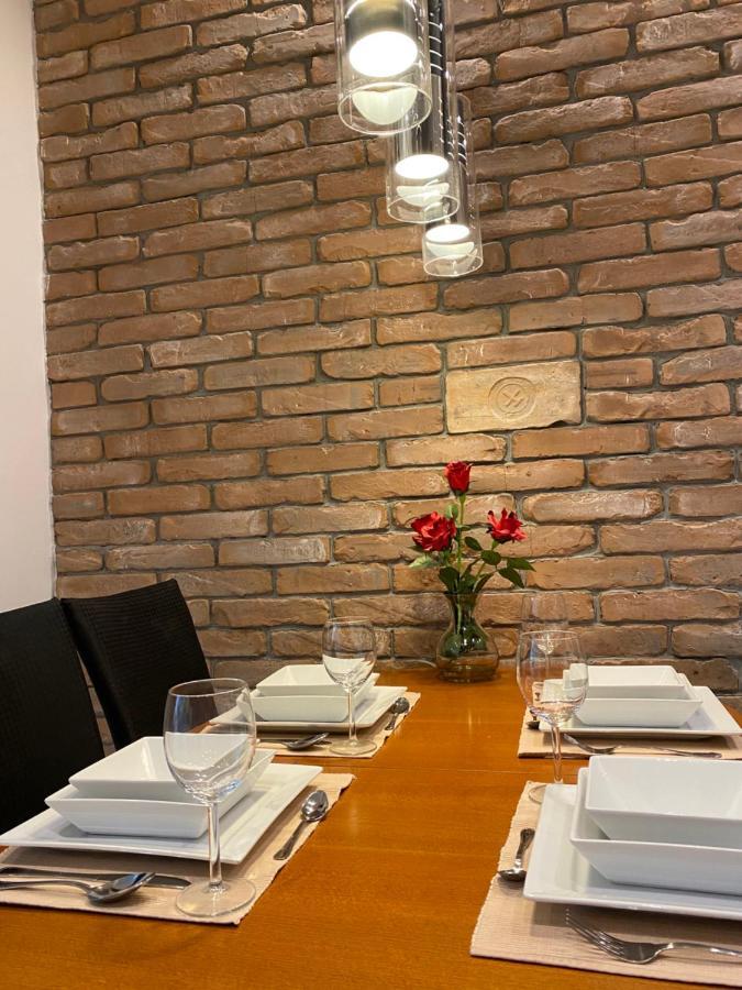 Budapest Central Andrassy Apartment المظهر الخارجي الصورة