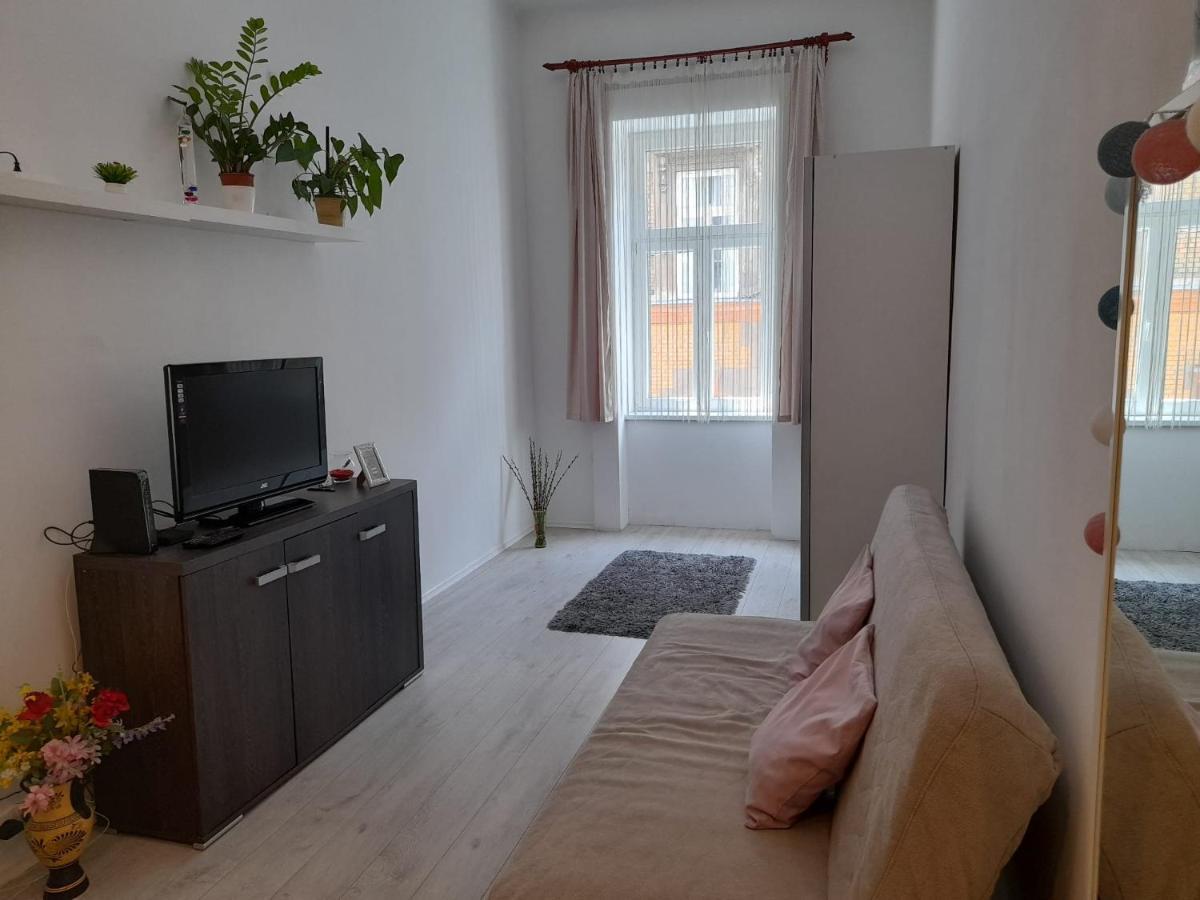 Budapest Central Andrassy Apartment المظهر الخارجي الصورة