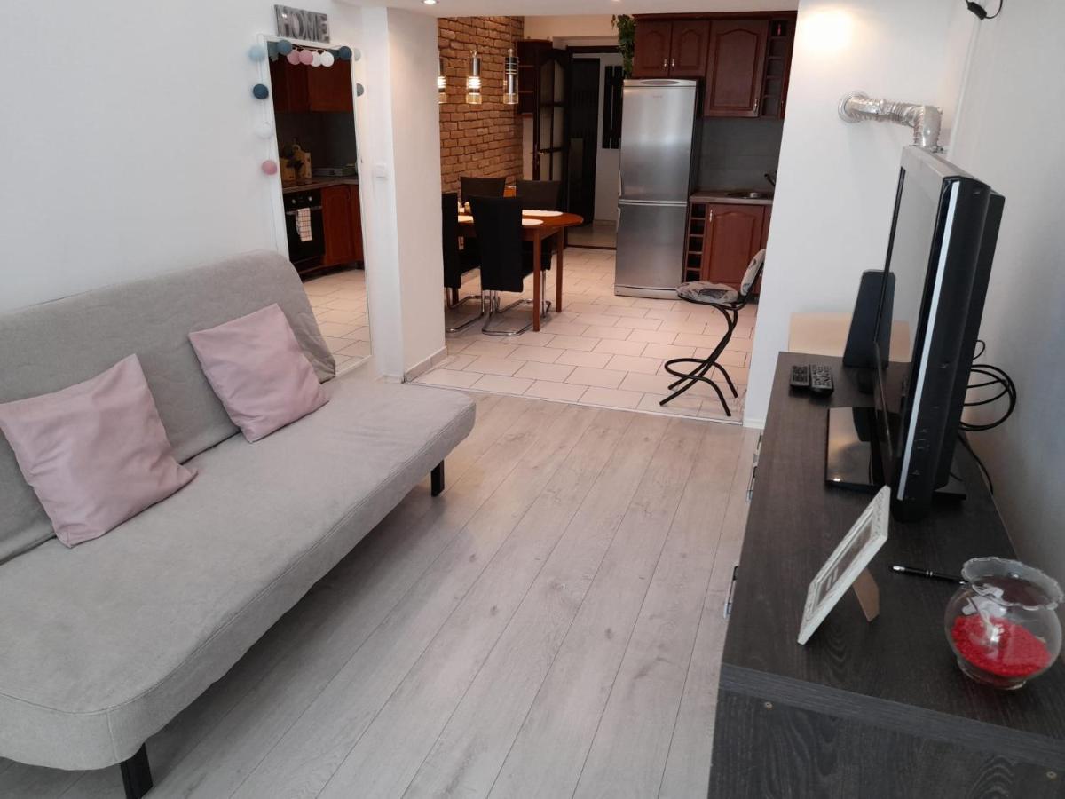 Budapest Central Andrassy Apartment المظهر الخارجي الصورة